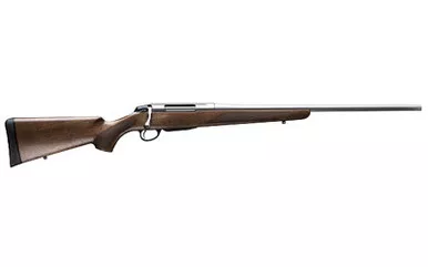 Tikka T3x Hunter 6.5x55 SE 22" Wood Stock