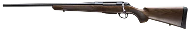 Tikka T3x Hunter Bolt Action Rifle 6.5 Creedmoor 24.3" Barrel Left Hand Wood Stock