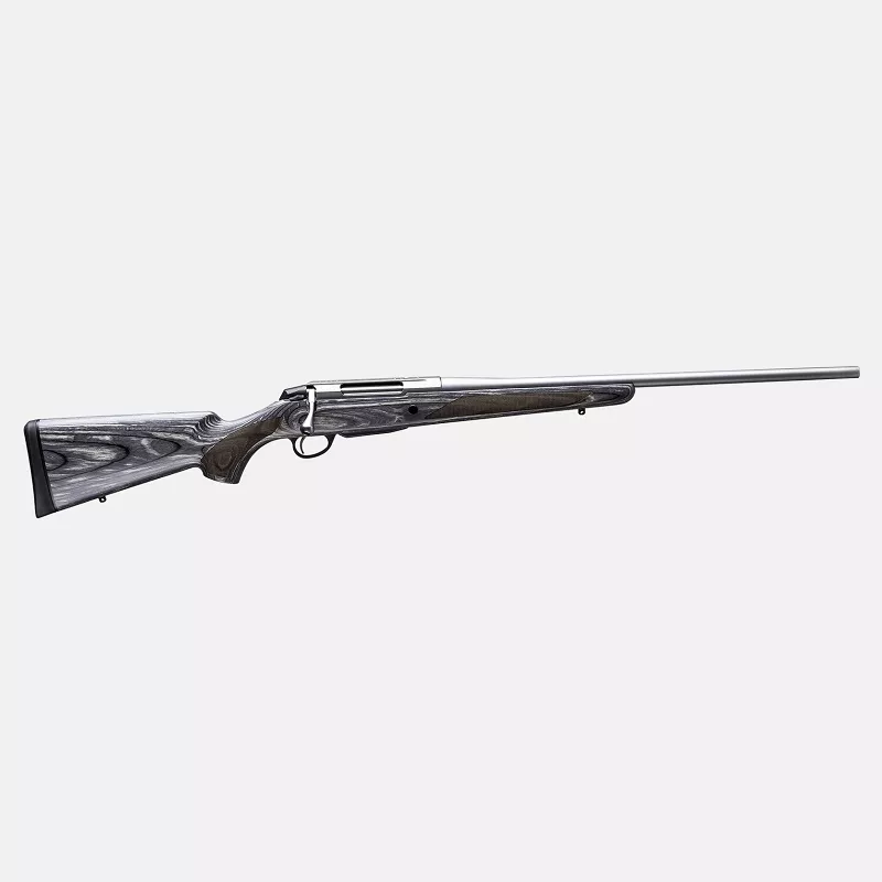 TIKKA T3x LAMINATED SS 300 Win 24.3″