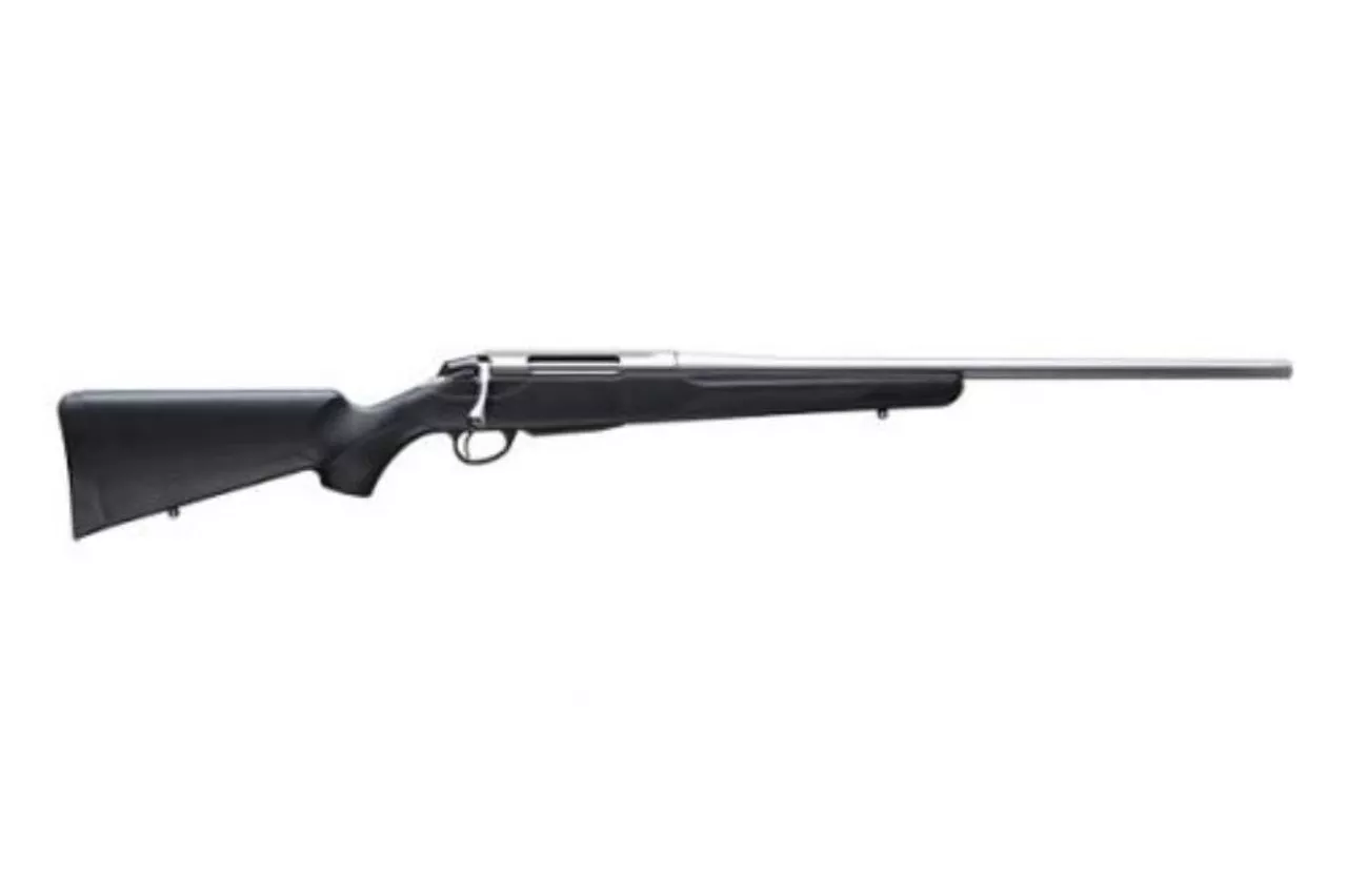 Tikka T3X Lite Bolt 6.5 Creedmoor 24″ SS Barrel Synthetic Stock 3rd