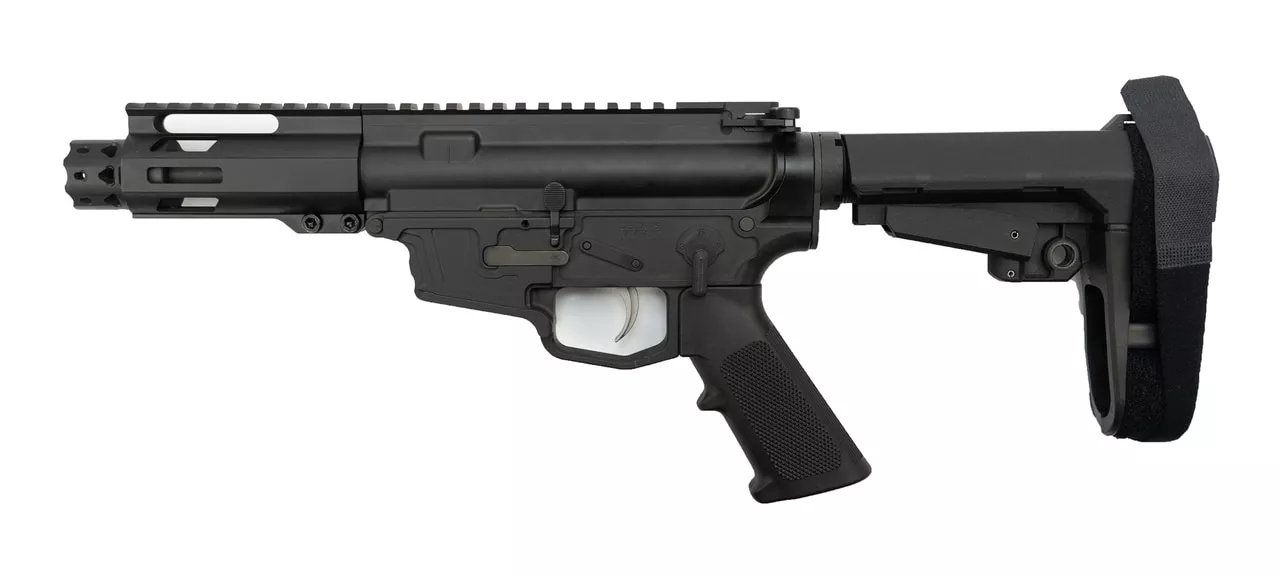 Tikka T3x SuperLite Unfired Demo Model 6.5 Creedmoor, 24″ Barrel, Syn Strata Camo, 3rd