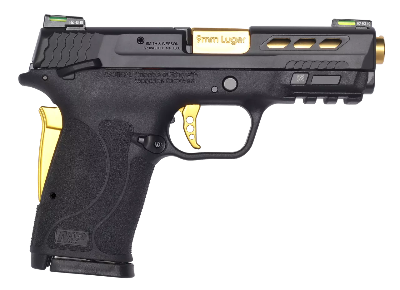 Tikka T3X TAC A1 Rifle, .260 Rem, 24″ Threaded, 10rd, Matte Black