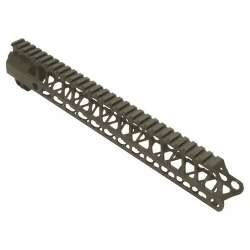 Timber Creek M-LOK Enforcer 13” Hand Guard – FDE