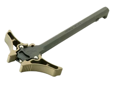 Timber Creek Outdoor Enforcer Charging Handle Burnt Bronze