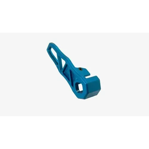 Timber Creek Receiver Extension Plate – Blue