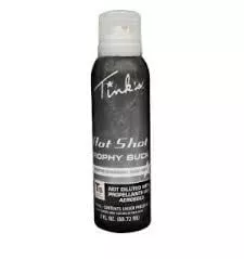 TINK'S HOT SHOT TROPHY BUCK 3OZ