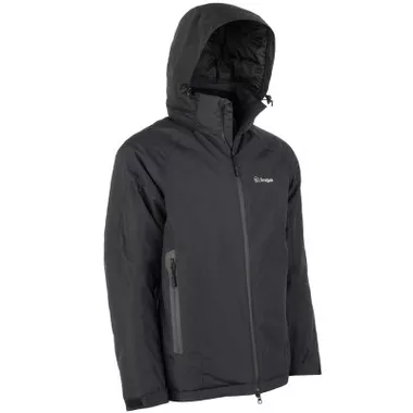 Torrent Waterproof Jacket (Insulated) - Black