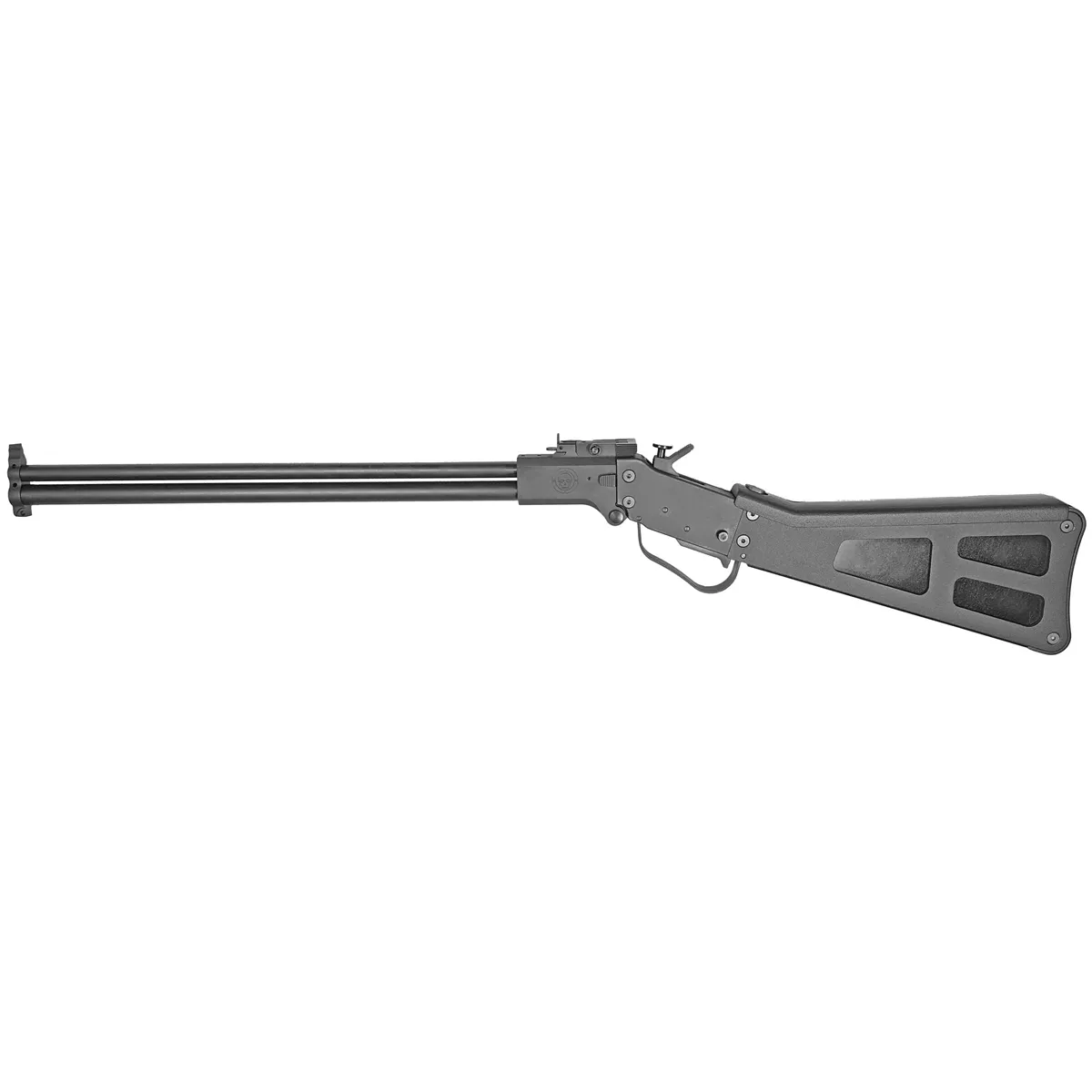 TPS Arms M6 Takedown 17 HMR / 410 Ga Over / Under Combo Gun