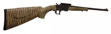TR Imports TH2026C Sidekick 20 Ga 3" 26" BBL Black Mossy Oak Bottomland