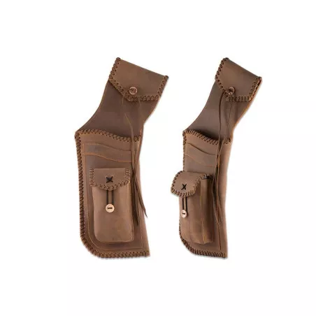 Traditional Buck Trail Prestige Quiver