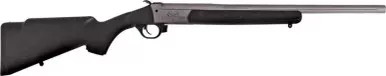Traditions Outfitter G3 Syn Black 44 MAG 22" BBL CeraKote CR441130