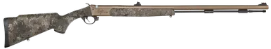 Traditions Pursuit XT Northwest Magnum Muzzleloader Rifle .50 Caliber 26" Barrel