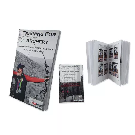 Training for archery by Jake Kaminski (English)