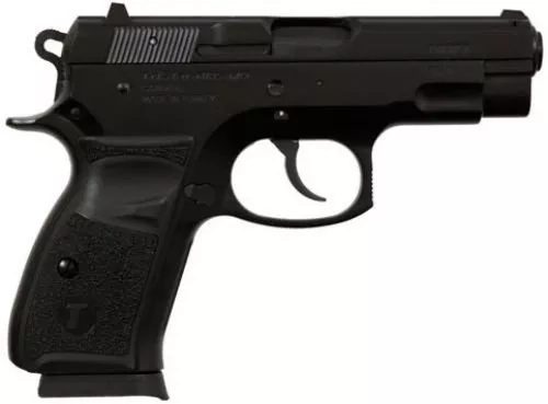 TRI-STAR SPORTING ARMS 85009 C-100 15+1 9mm 3.7″