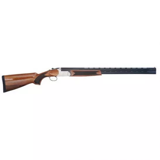 Tristar Arms Setter S/T 28″ 12 Gauge Shotgun 3″ Over Under, Walnut – 30129