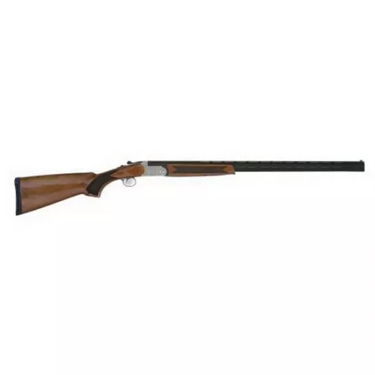 Tristar Arms Setter S/T 28″ 410 Gauge Shotgun 3″ Over Under, Walnut – 30418