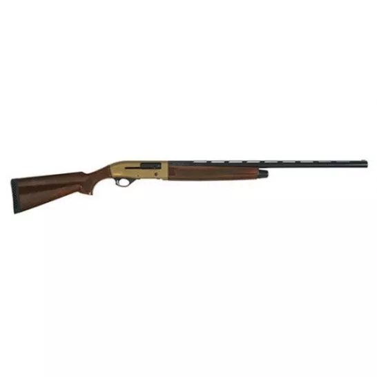 Tristar Sporting Arms Viper G2 Bronze 28″ 12 Gauge Shotgun 3″ Semi-Automatic, Semi-Gloss – 24171