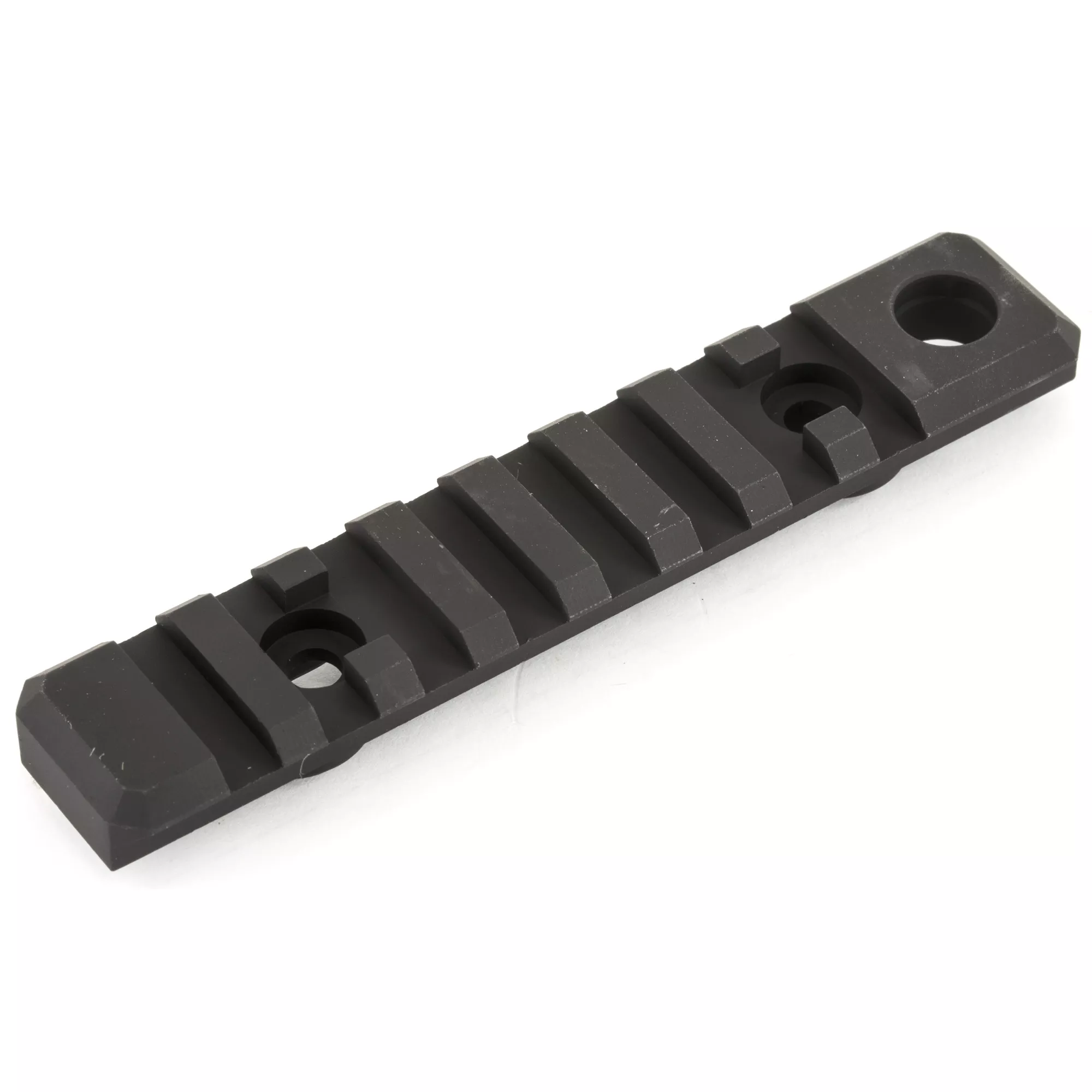 Troy Ind SRAITRXP4BT00 Quick Attach Rail Sections TRX Carbon Fiber 4.2”