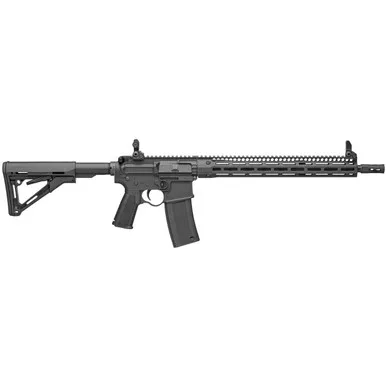 Troy Industries A4 Special Purpose Carbine Semi Automatic Rifle 5.56 16" Barrel