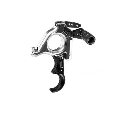 Tru Ball Abyss X-Tension Flex Resistance tension release