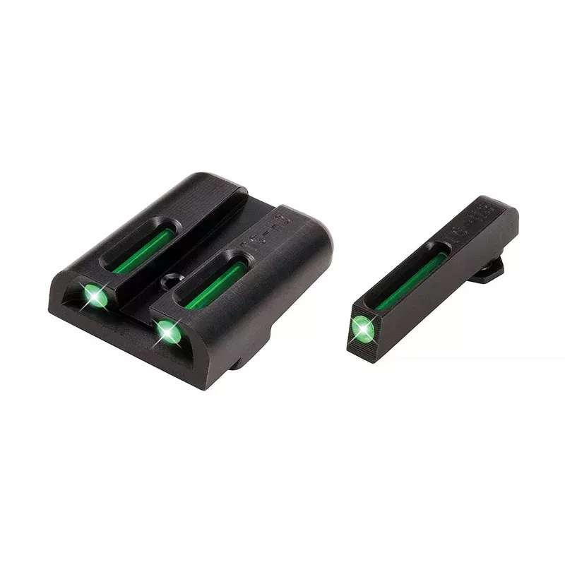 Truglo Brite-site Tfo For Glock High