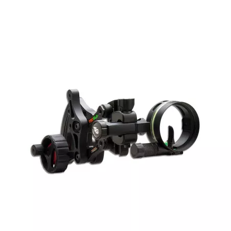 Truglo Range Rover Micro Wheel hunting and 3D sight