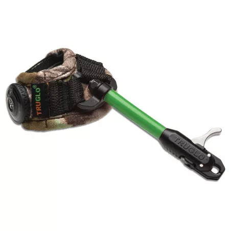 TruGlo Speed-Shot XS Junior Index Release