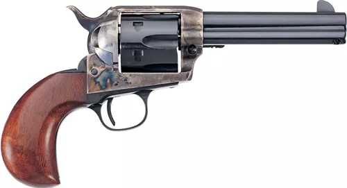 Uberti 1873 Cattleman Birdhead 357 Magnum Revolver