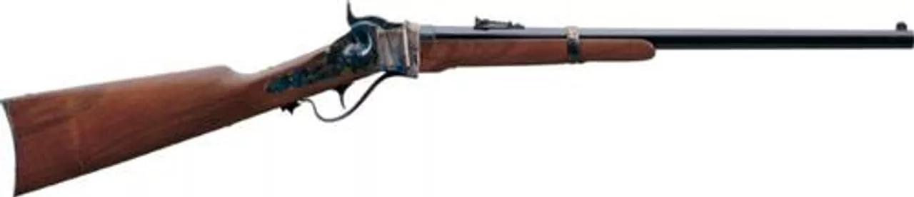 Uberti 1874 Sharps Carbine Rifle, .45-70, 22″