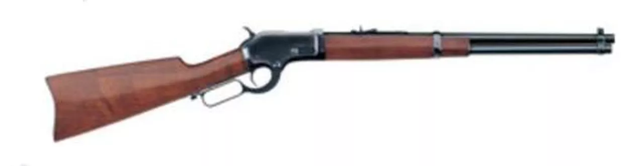 Uberti 1883 Lever Action Rifle, .45 Colt, 25.5″