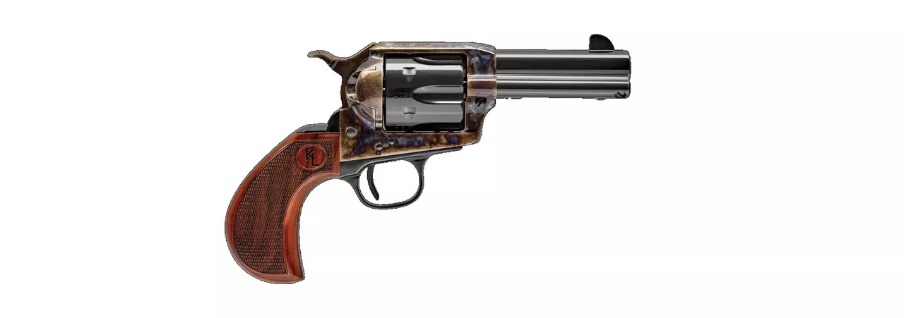 Uberti Short Stroke CMS KL 45/3.5 45 Colt