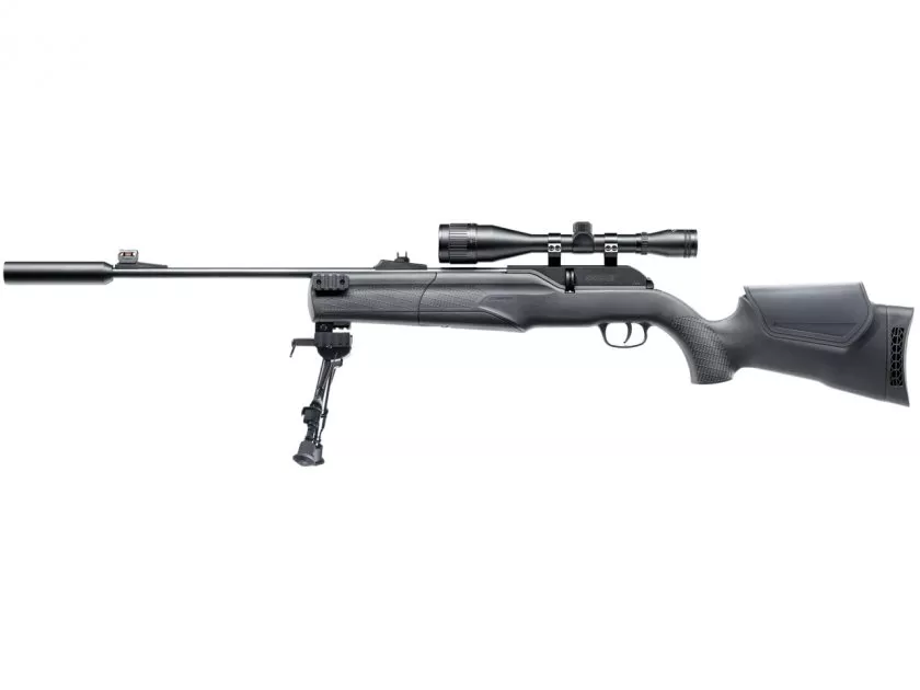 Umarex 850 M2 XT Kit 4,5mm