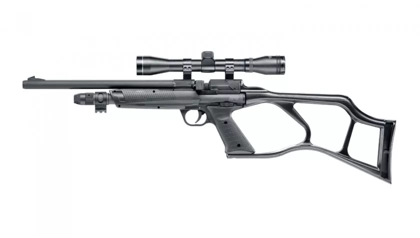 Umarex RP5 Carbine Kit High Power 5,5mm