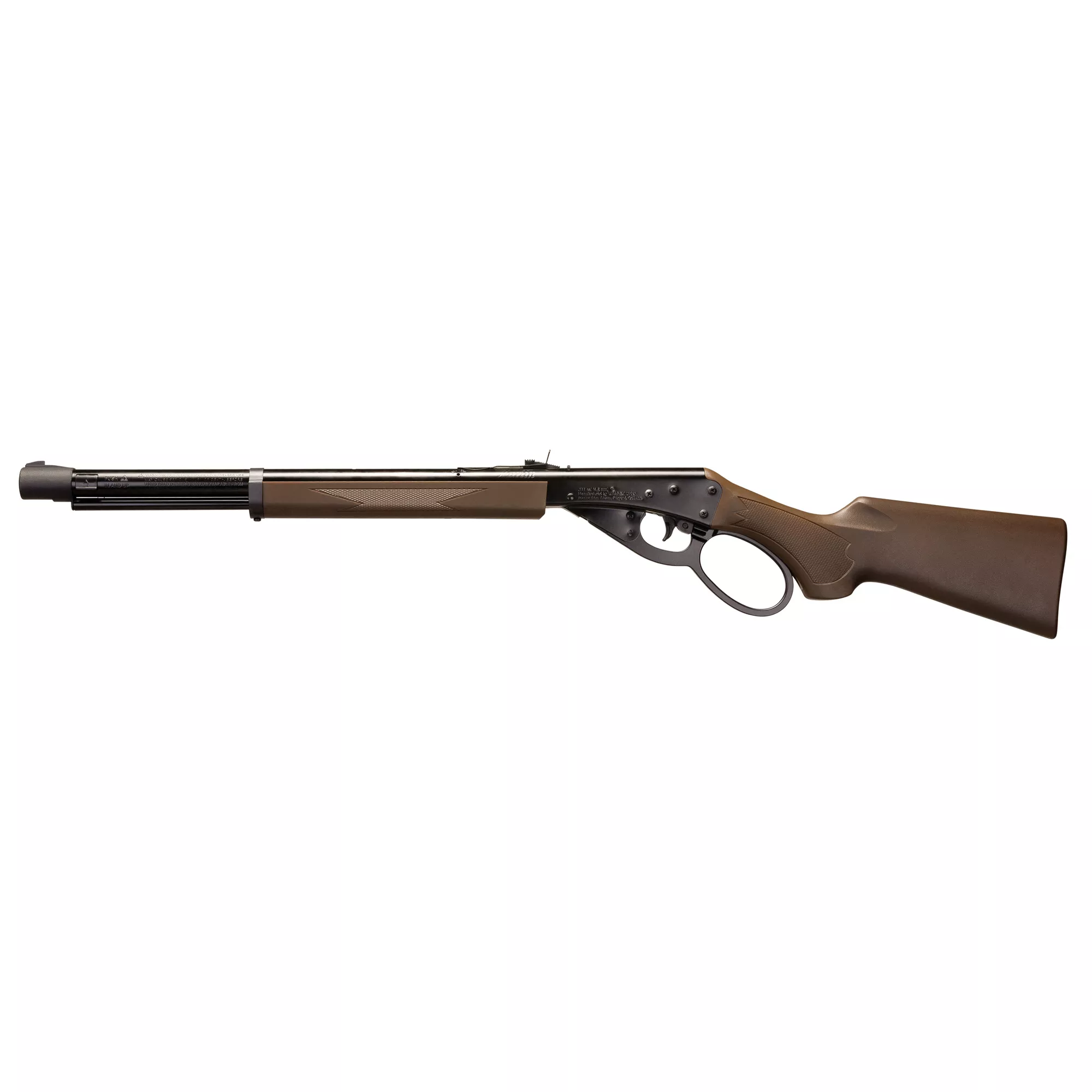 Umarex USA 2251700 Marlin Lever Action Classic Faux Wood Stock