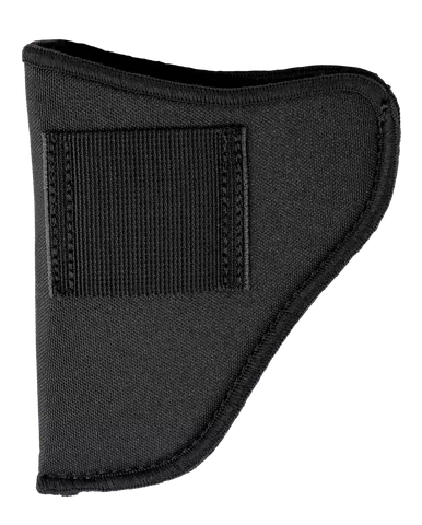 Uncle Mike's 21320 GunMate IWB Holster, Size 20, Black