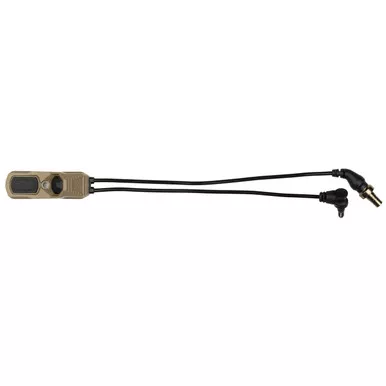 Unity Tactical AXON SYNC Remote Switch FDE