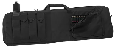 US Peacekeeper 43" Combination Case Black