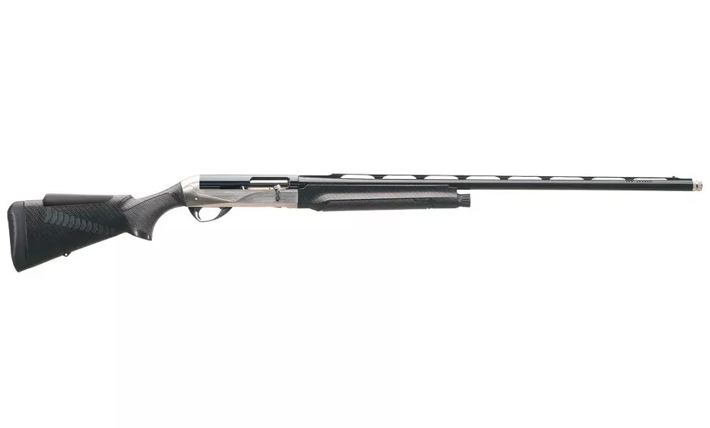 Used Benelli Super Sport Shotgun 20 GA Semi Auto 28" Barrel 10655