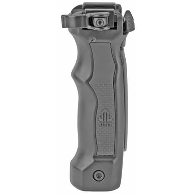 UTG MNT-DG02Q D Grip Quick Release Bipod
