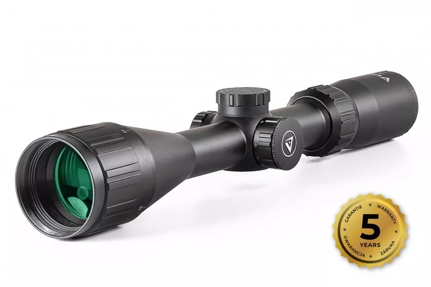 Valiant Themys 3-9×40 AO SIR RAQ