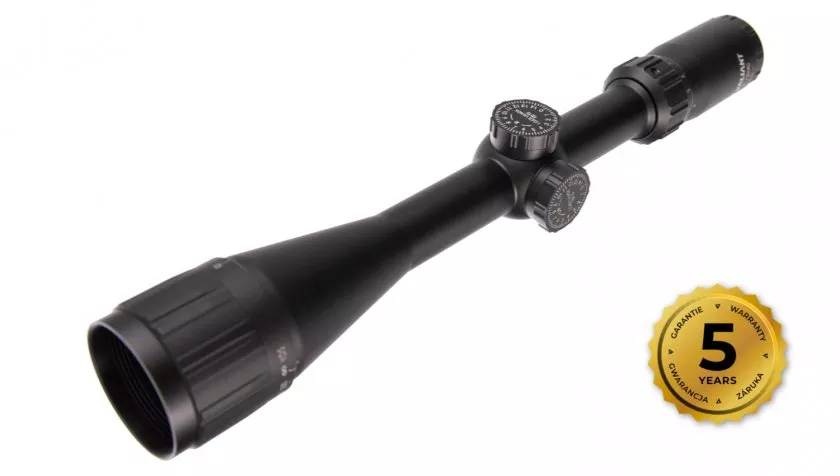 Valiant Themys 4-12×40 AO RAQ