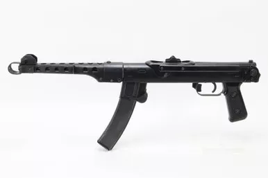 Very Nice Pioneer Arms PPS 43