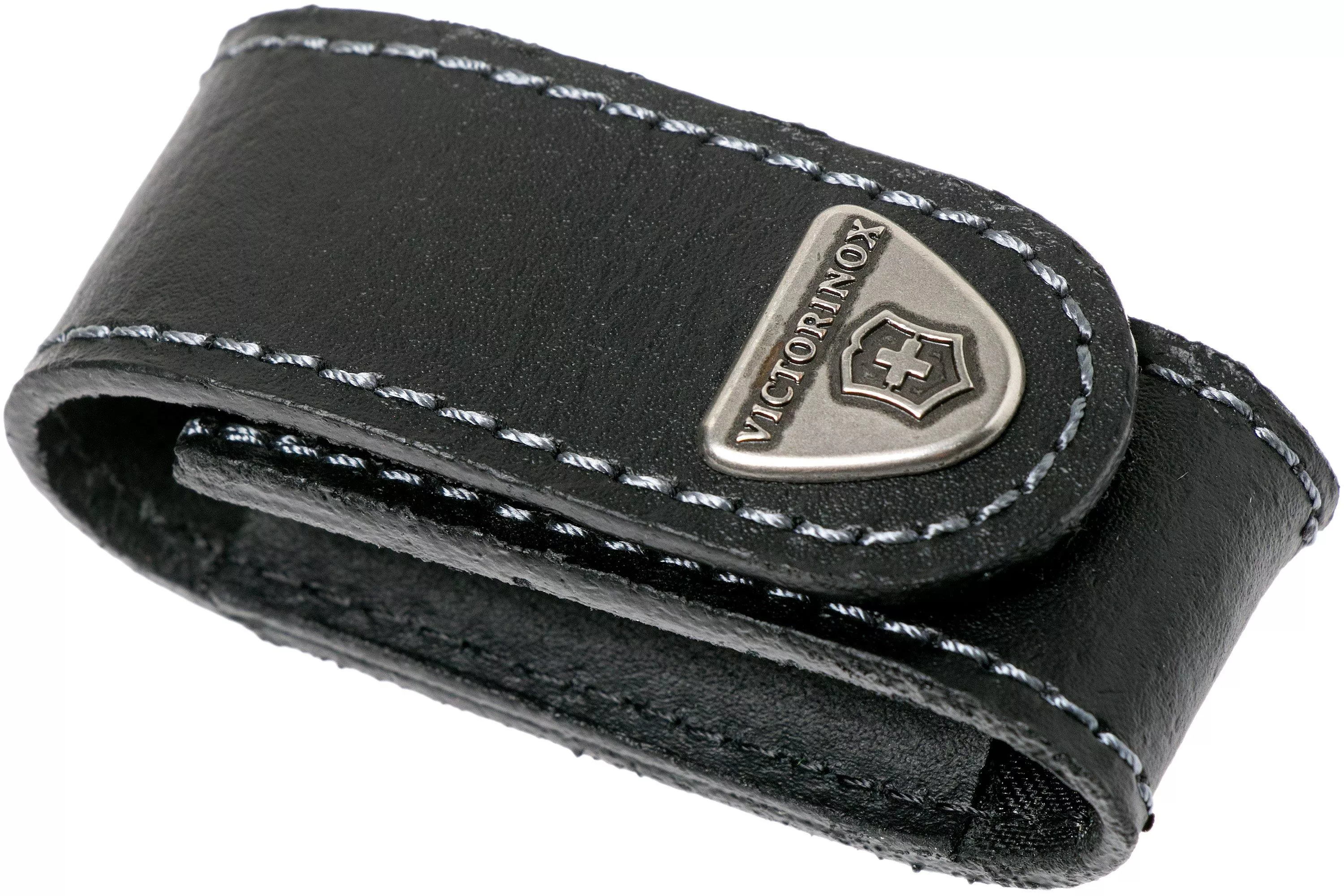 Victorinox belt sheath 4.0519 leather