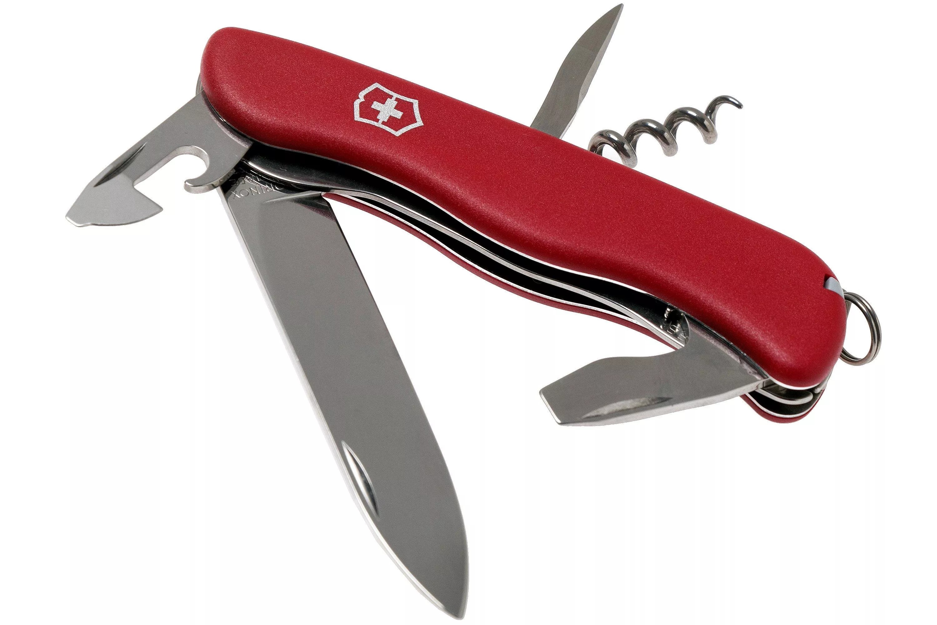 Victorinox Picknicker red 0.8353 Swiss pocket knife