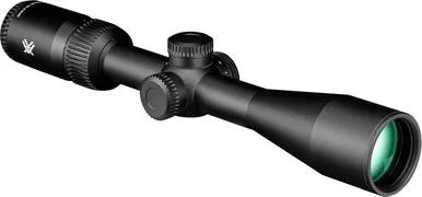 Vortex Crossfire HD 3-9x40 Illuminated Dead-Hold 2A BDC MOA Riflescope