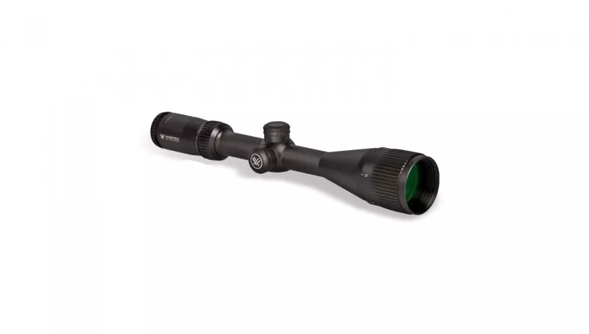 Vortex Crossfire II 4-12×50 AO Dead-Hold BDC MOA