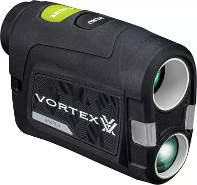Vortex Optics Anarch Image Stabilized Golf Laser Rangefinder W/ Slope Mode