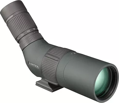 Vortex Optics Razor HD Spotting Scope XR Plus Lens 13-39x56 Angled RS-56A