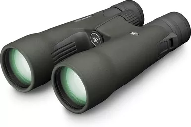 Vortex Optics Razor UHD 10x50 Binoculars & GlassPak Pro Binocular Harness