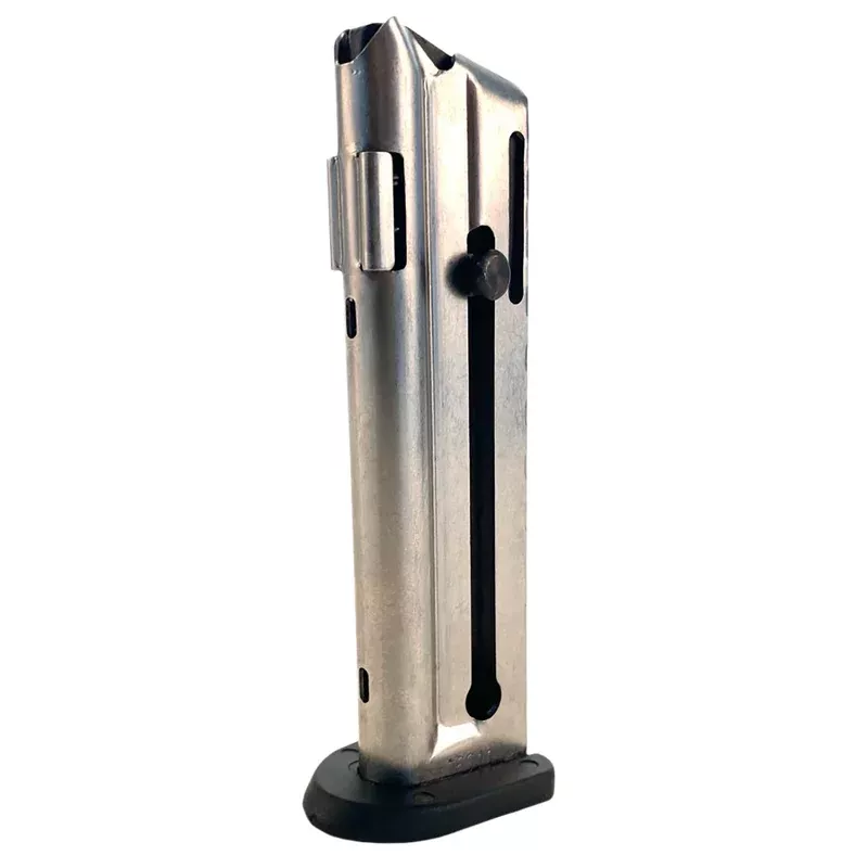 Walther Arms P22 10rd 22LR Black Steel 512602
